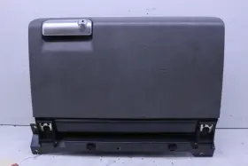 99655207901-20251 Porsche 2002-2004 911 996 Boxster 986 Glove Box Leather Graphite Grey