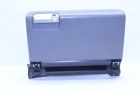 99655207901-23139 Porsche 2002-2004 911 996 Boxster 986 Glove Box Leather Graphite Grey 99655207901-23139 Porsche 2002-2004 911 996 Boxster 986 Glove Box Leather Graphite Grey