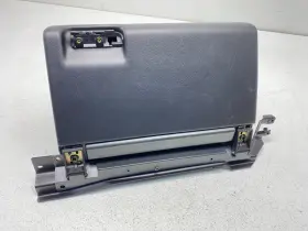 9965521190001c Porsche 02-05 Boxster Carrera 911 Front Dash Glovebox Storage Compartment Oem