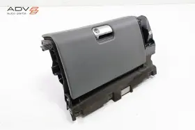 997552204 Porsche 2008 - 2012 Boxster Dash Dashboard Glove Box Storage Compartment Oem