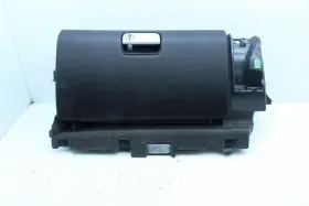 997552204041mz Porsche 2005-2007 911 Boxster Cayman Glove Box Black Oem Used