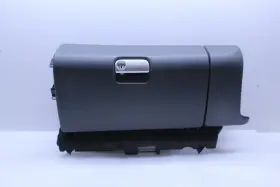 997552204041yp Porsche 2005-2007 911 997 Boxster Cayman 987 Glove Box Grey Oem Used