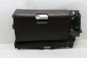 99755220405-c-22230 Porsche 2005-2007 911 997 Boxster Cayman 987 Glove Box Leather Cocoa 99755220405-c-22230 Porsche 2005-2007 911 997 Boxster Cayman 987 Glove Box Leather Cocoa