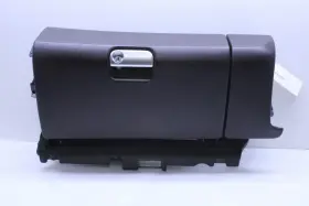 99755220405-c-23389 Porsche 2005-2007 911 997 Boxster Cayman 987 Glove Box Leather Cocoa