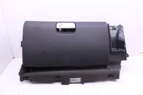 99755220406-19389 Porsche 2005-2007 911 997 Boxster Cayman 987 Glove Box Leatherette Black