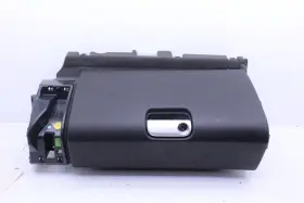 99755220406-19424 Porsche 2005-2007 911 997 Boxster Cayman 987 Glove Box Leatherette Black