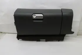 99755220406-sg-22123 Porsche 2005-2007 911 997 Boxster Cayman 987 Glove Box Leatherette Stone Grey