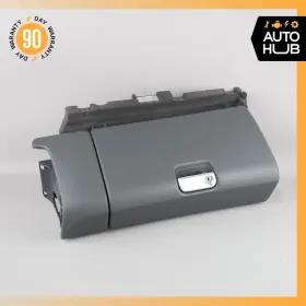 99755225202 Porsche 05-12 Boxster 987 Cayman 911 Dashboard Glove Box Storage Compartment Oem