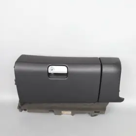99755244401-22436 Porsche 2005-2007 911 997 Boxster Cayman 987 Glove Box Leatherette Black