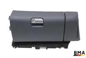 99755244402 Porsche 997 911 Front Right Stone Gray Leather Glovebox Assembly 2009 - 2013 Oem