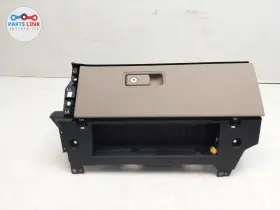 9j1857095goh5 Porsche 2020-23 Taycan 4s Glove Box Dash Glovebox Storage Tray Assembly Y1a