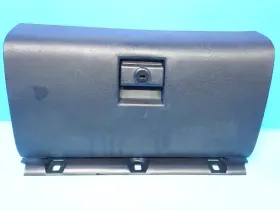 928552053 Porsche Oem 84-89 928 S S4 Black Glove Box Lid With Lock