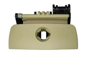 Gm-2316e Pt Auto Warehouse Fits 2005 To 2009 Buick Lacrosse Interior Door Handle Beige Left Or Right
