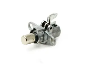 22050z Py Classic Locks 1964-65 Ford Glove Box Latch Non-locking Push Button With Standard Interior