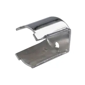 601678 Pycl Classic Locks 1963 Corvette Glove Box Door Lock Retainer