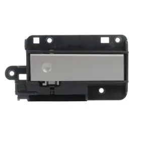 13215547 Qualitiparts 1x Front Dashboard Compartment Latch For 2007 2008-2013 Chevrolet Silverado 1500