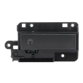 13262174 Qualitiparts Upper Glove Box Latch Handle Fits 2007 2008 2009-2013 Chevrolet Silverado 1500