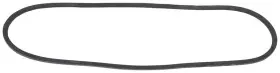 B4601 Quanta Products 1969 Mopar A/b-body Alternator Belt With Ac Original Style