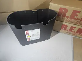 R.e.m. Ftk-gbx-005 38/39 Ford Truck Glove Box R.e.m
