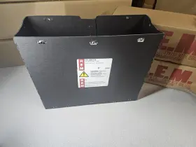 R.e.m. Ftk-gbx-015 53/55 Ford Truck F-100 Glove Box R.e.m