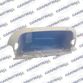1se97dx9aa Ram 2012-2015 Cargo Van Upper Glove Box Storage Compartment Oem