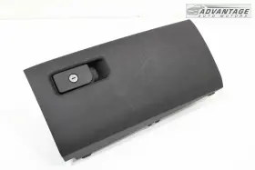 2469219tx7 Ram 2019-2025 1500 Crew Cab Right Instrument Panel Glove Box Storage Door Oem