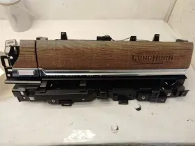 260.ch8r23 Ram Glove Box For 1500 2023 Longhorn 2903027
