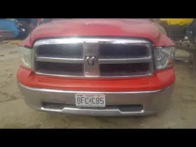 4693701 Ram Used Glove Box Fits 2011 Dodge 1500 Pickup Grade A