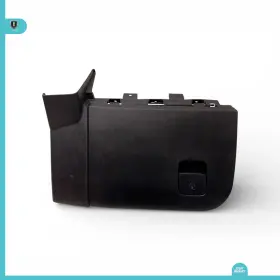 735549315 Ram 15-22 Promaster City Left Side Storage Compartment Glove Box Oem