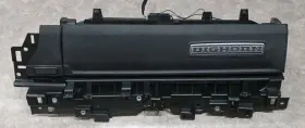 Ram Mopar 6ek071x7a1 2019 2024 Bighorn 1500 2500 3500 Upper Glove Box Oem Does Not Fit Classic