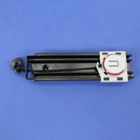 68191988ab Ram Oe For 1500 Classic 2019-2024 Glove Box Support
