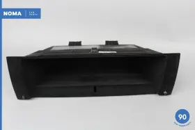 Ffk500160pvj Range Rover 06-09 Sport L320 Dash Secondary Glove Box Storage Compartment Oem
