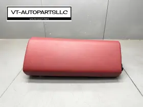 Jk62-060t10-d Range Rover 2018 - 2019 Sport L494 Right Upper Glove Box Pimento Leather Oem
