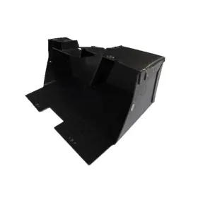 Dod-gbx-140 Rem Automotive Inc Glove Box Liner Insert For 1967-68 Dodge Monaco Polara Cardboard Usa Made