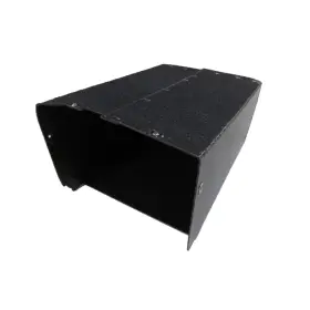 Ftk-gbx-010 Rem Automotive Inc Glove Box Liner Insert For 1948-1952 Ford Truck F Series Unpainted Right Front