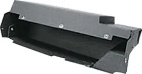 Ma585 Rem Automotive 1967 Dart Barracuda Valiant Inner Glove Box Liner