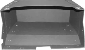 Ma586 Rem Automotive 1968-74 Dodge Plymouth A-body Inner Glove Box Liner