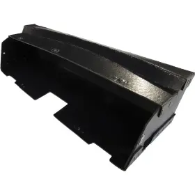 Mv06010 Rem Automotive 1974-77 Maverick Comet Inner Glove Box Liner Insert Without Ac