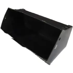 Tr06010m Rem Automotive 1961-67 Econoline Van Inner Glove Box Liner Assembled