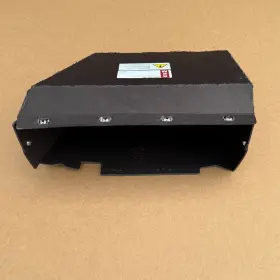Dtk-gbx-045 Rem New 1969 1970 1971 Dodge Truck D100 D200 D300 W100 W200 W300 Glove Box Liner