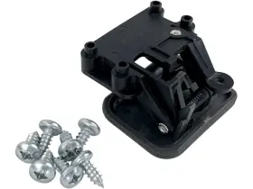 84qqxn Replacement Glove Box Latch Fits Chevy Silverado 1500 1999-2006