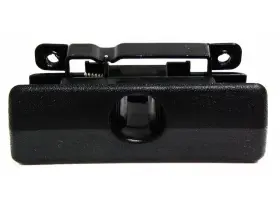 41ztst Replacement Ap Lower Glove Box Latch Fits Bmw 540i 1995 M60 Base E34 Sedan