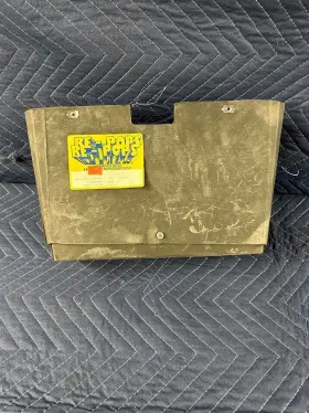 55-43000-g Repops 55-59 Chevy/gmc Truck Replacement Inner Glove Box Liner