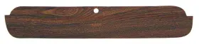 04400b Repops Automotive Reproductions 1965-66 Ford Mustang Glove Box Door Woodgrain Deluxe Interior