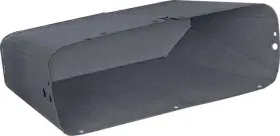 Ct103 Repops Automotive Reproductions 1947-49 Chevrolet Gmc Truck Inner Glove Box Liner Pre-assembled