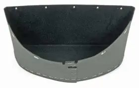 Gb101 Repops Automotive Reproductions 1963-1967 Chevy Corvette Inner Glove Box Liner