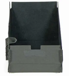 Gb102 Repops Automotive Reproductions 1968-76 Chevy Corvette Inner Glove Box Liner