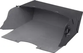 Gb3030 Repops Automotive Reproductions 1959-60 Impala Bel Air Biscayne Inner Glove Box Assembly