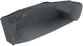 Gb3070 Repops Automotive Reproductions 1963-64 Impala Bel Air Biscayne Inner Glove Box Liner Assembly With
