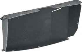 Gb3110 Repops Automotive Reproductions 1967 Impala Bel Air Biscayne Caprice Inner Glove Box Liner With
